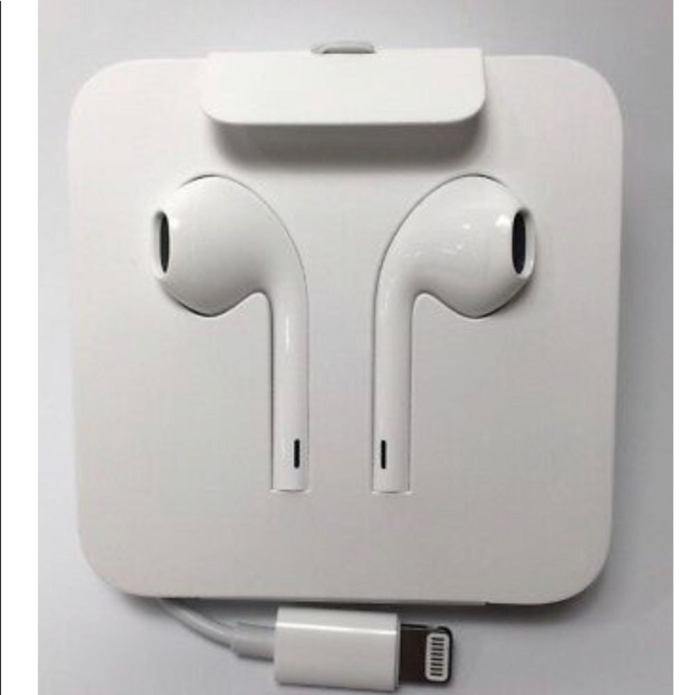 Apple Earbuds Original